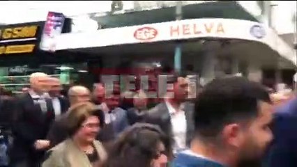 AKP'ye geçen başkana yurttaştan tepki! "Bizim oylarımız n'olacak, hakkımızı helal etmiyoruz"