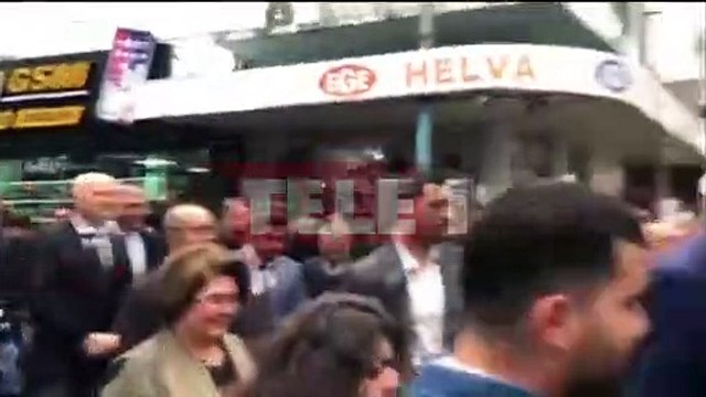 AKP'ye geçen başkana yurttaştan tepki! Bizim oylarımız n'olacak, hakkımızı helal etmiyoruz