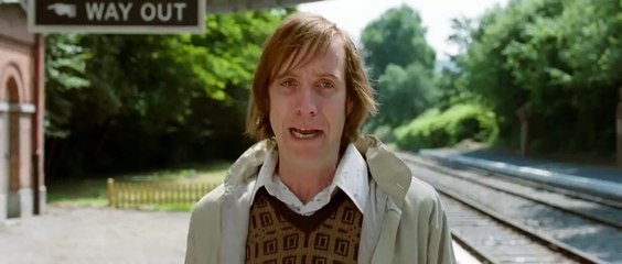 Mr. Nobody Bande-annonce (TR)