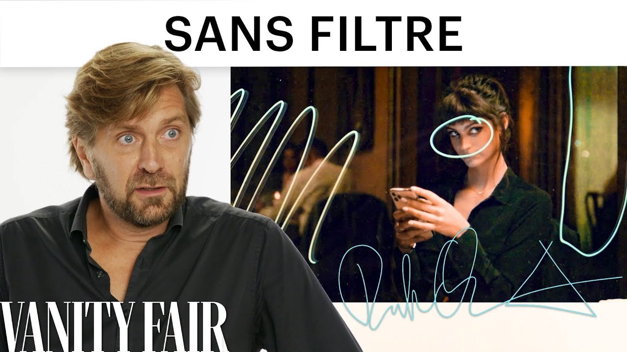 Le réalisateur du film « Sans filtre » décrypte la scène du dîner amoureux | Vanity Fair