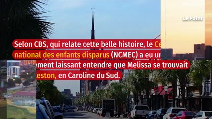 Un couple retrouve sa fille, 51 ans après son enlèvement