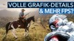 Mehr FPS und trotzdem volle Details? - Wie gut ist DLSS bei Red Dead Redemption 2 und Co?