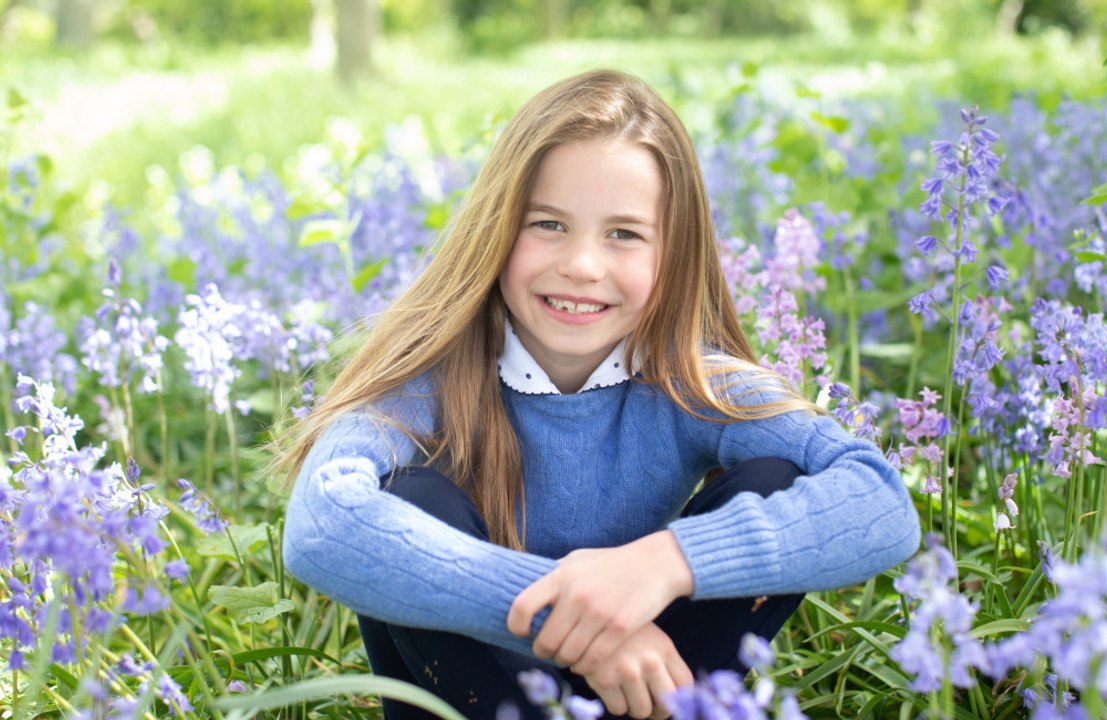 König Charles: Charlotte soll seine Eltern im Titel ehren