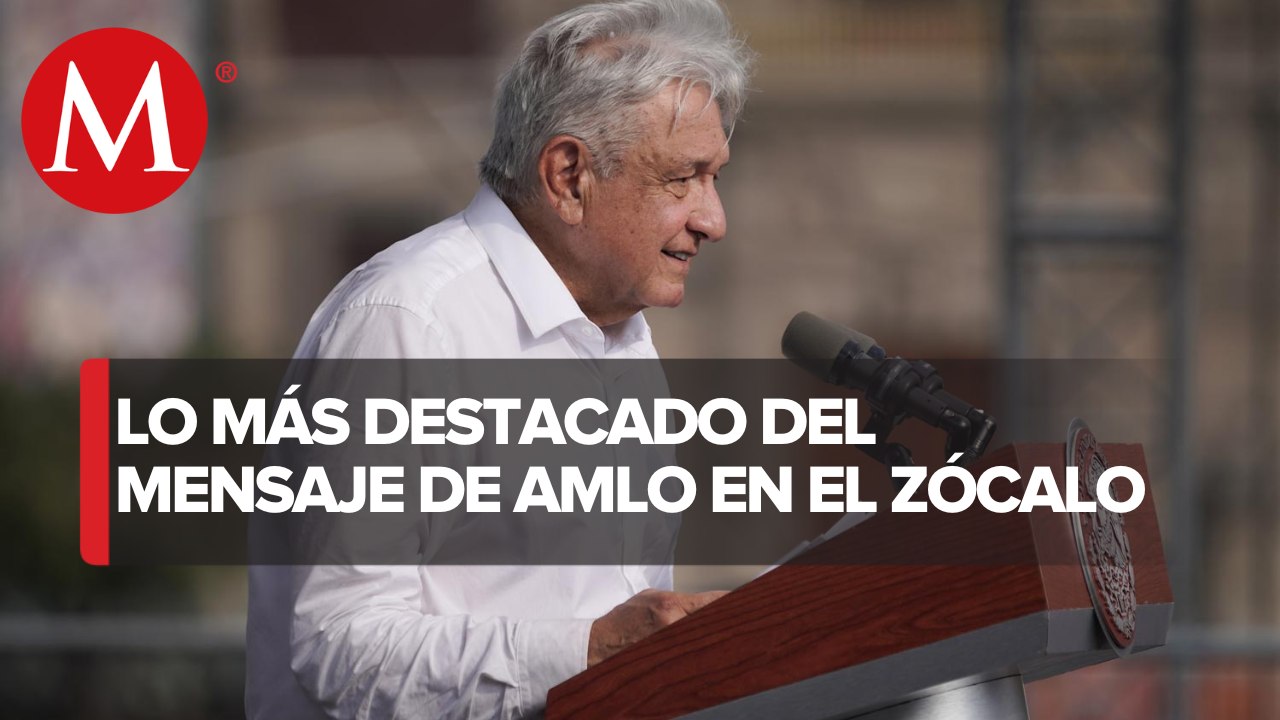 AIFA será el mejor aeropuerto de América Latina: AMLO; Dos Bocas producirá pronto