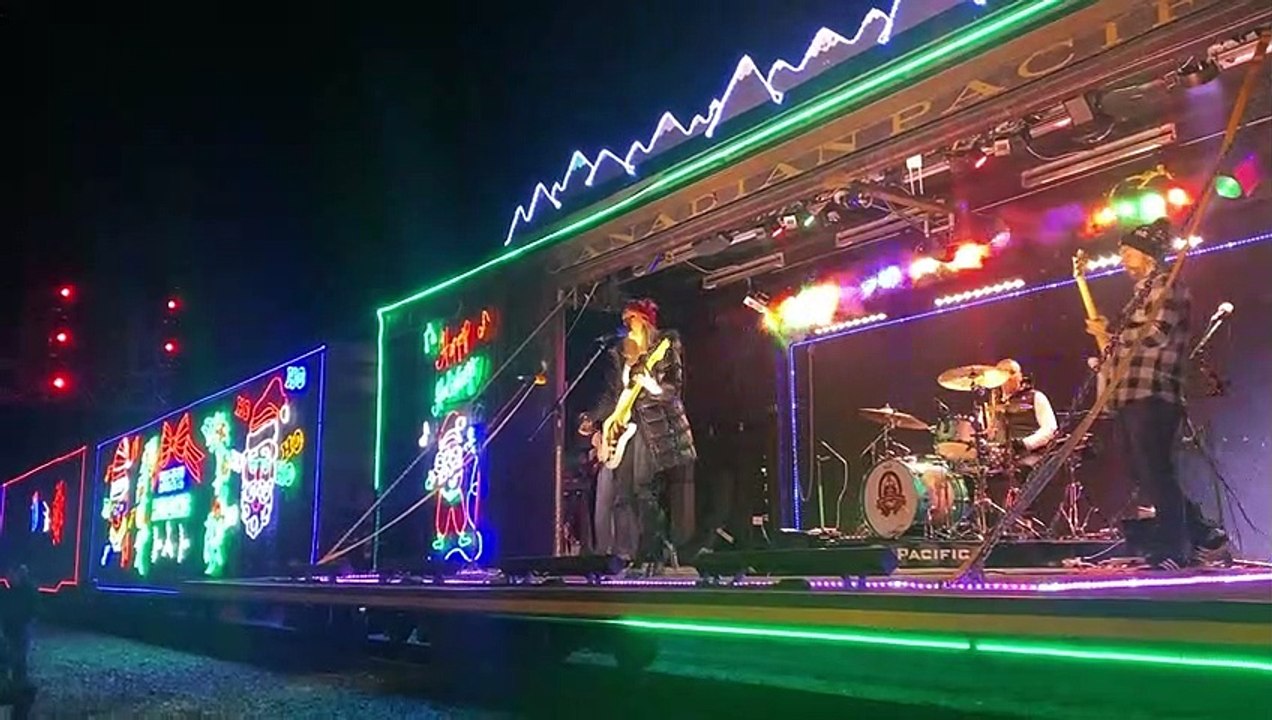 Un solo de guitare? (Le Reflet - Guillaume Gervais)