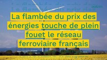 Le prix du train peut baisser à une certaine condition