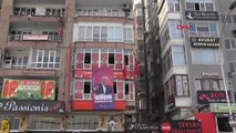 KAYYUM OLARAK ATANAN CHP İL BAŞKANI' BUDAK GÖREVİNE BAŞLADI