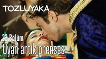 Uyan artık prenses - Tozluyaka 22. Bölüm