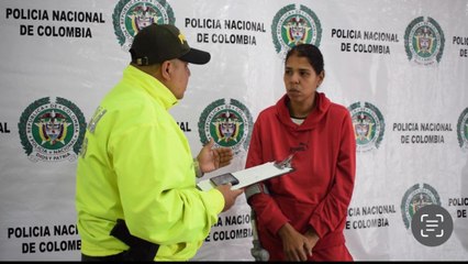 Capturan a mujer buscada en más de 190 países por explotación sexual: su hijo estaba entre las víctimas