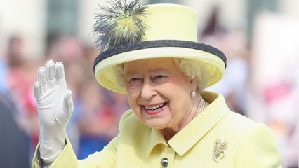 Neues Buch über die Queen: "Sie sagte mir, sie bereue nichts" (1)