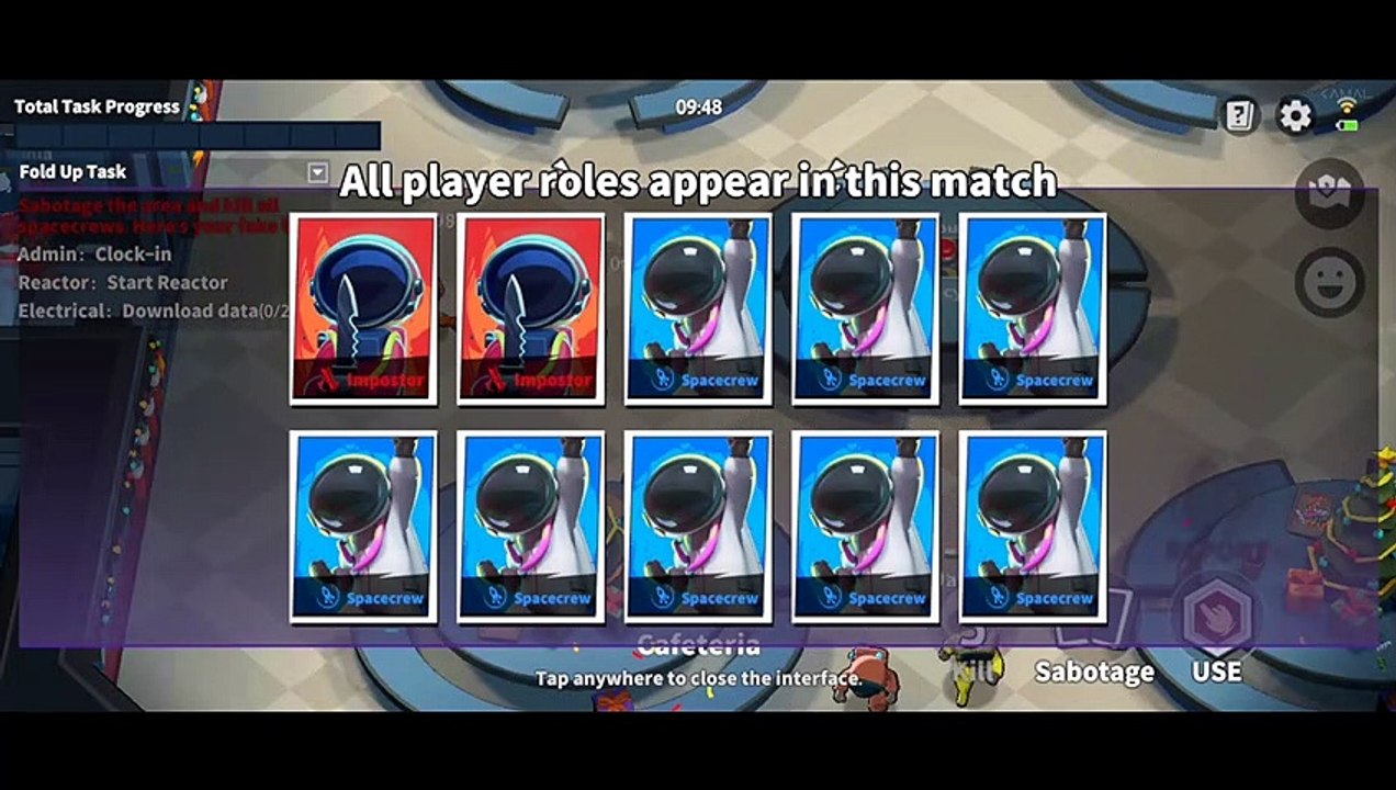 Super Sus - Gameplay Walkthrough | Kamal Gameplay | Part 1 (Android, iOS)