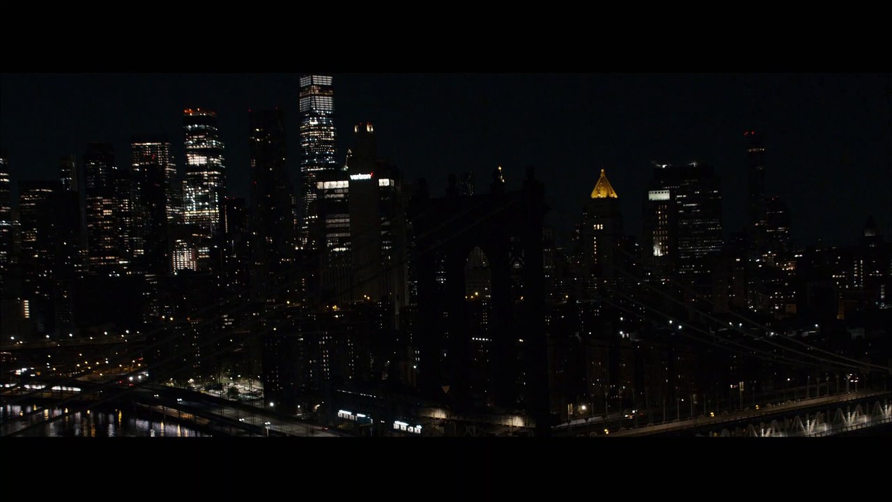 LULLABY Official Trailer (2022)
