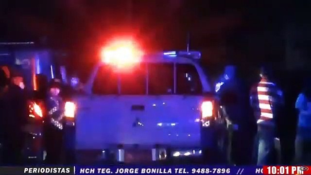De varios impactos de bala matan a un dominicano en el kilómetro 42 carretera a Olancho