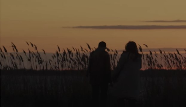 Twoja miłość odradza mnie każdego dnia