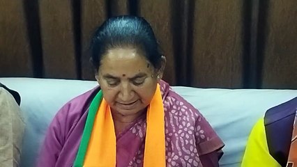 भारत जोड़ो यात्रा की एन्ट्री से पहले घूमेगा भाजपा का जनाक्रोश रथ