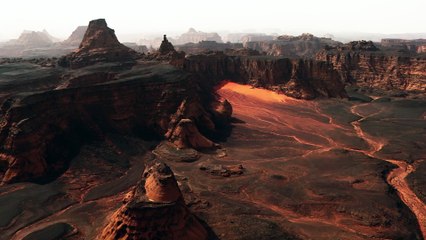Legacy -  Legacy, notre héritage  - Trailer