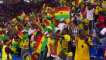 Portugal v Ghana highlights  FIFA World Cup Qatar 2022