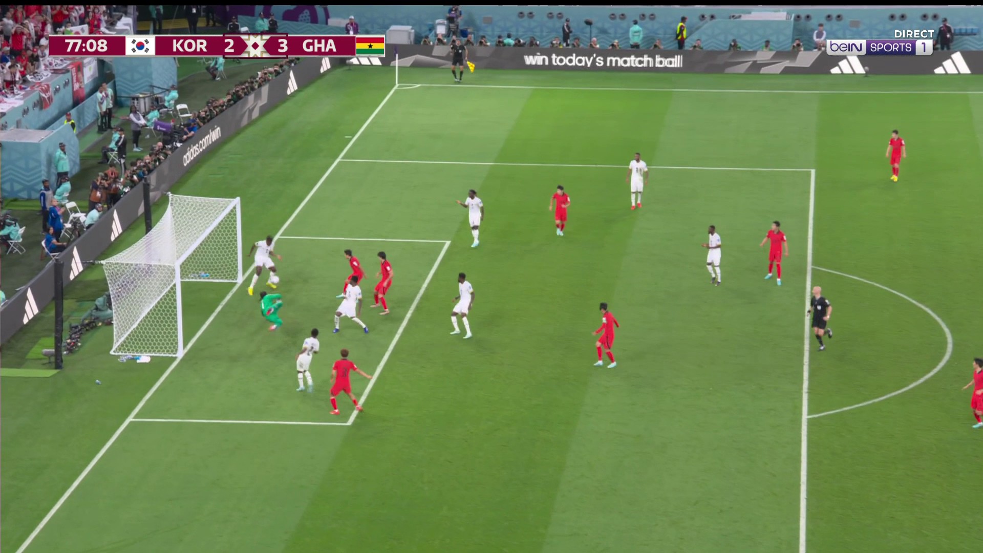 Bein Sport Direct