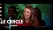 Interview du Cercle - Charlotte Le Bon pour Falcon Lake