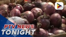 DA in strict monitoring of onion prices in the face of runaway cost of shallots or red onions