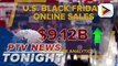 US Black Friday sale up despite inflation