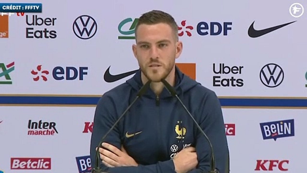Jordan Veretout calme le jeu pour Kylian Mbappé