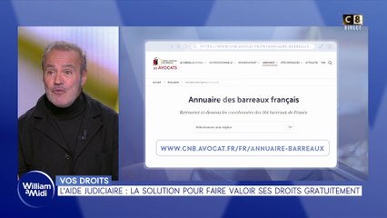 Vos droits : L'aide judiciaire, la solution pour faire valoir ses droits gratuitement