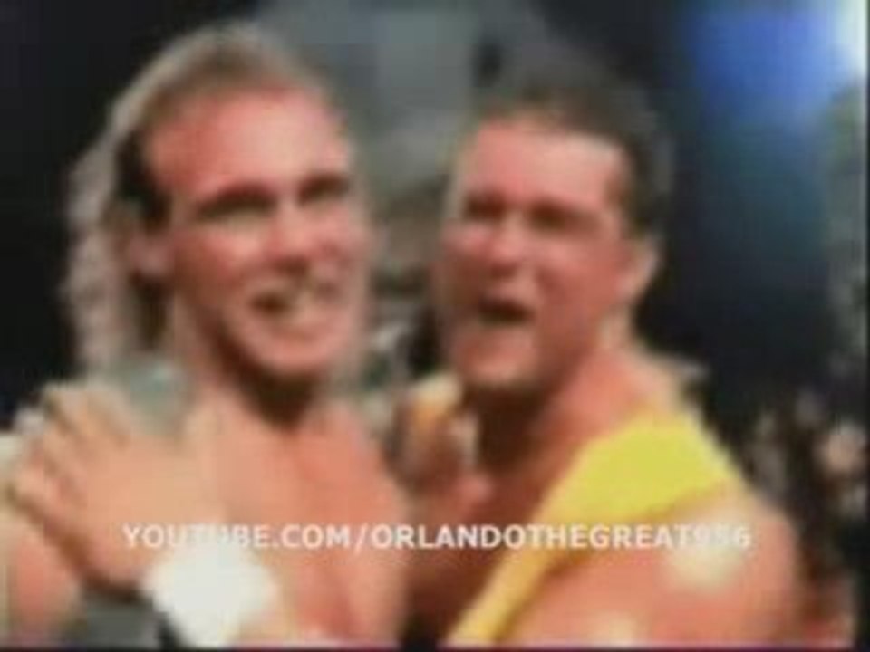 TOO MUCH TITANTRON (NINTENDO 64)