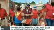 Zulia | Plan Nacional de Distribución de Proteínas benefició a comunidades de Maracaibo