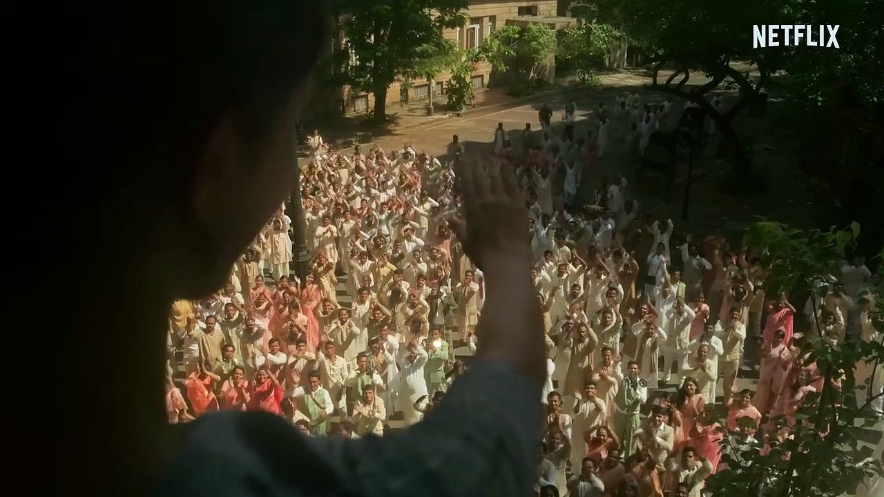 Qala Trailer OmeU