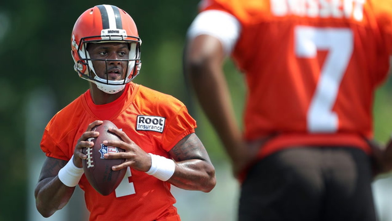 Deshaun Watson Timeline: 700 Days Between Starts