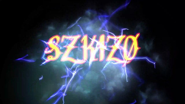 Szkízó – Lógjál meg (hivatalos dalszöveges audió / official lyric audio)