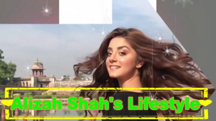 Alizeh Shah Lifestyle 2021, Family, Boyfriend, Career, Mother, Sister, Husband and Biography