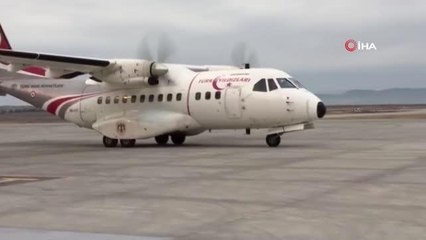 Afyonlu şehidin naaşı Denizli'ye ulaştı