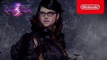 Tráiler general de Bayonetta 3: todo lo que has de saber del regreso de la Bruja de Umbra