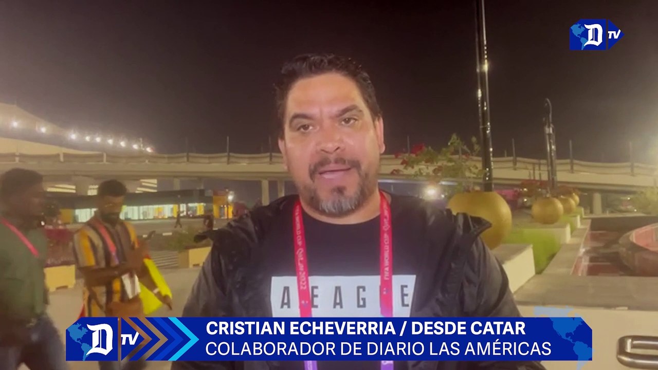 Resumen de la jornada del 28 de noviembre en Catar 2022 | Cristian Echeverria desde Catar, reporta para Diario Las Américas