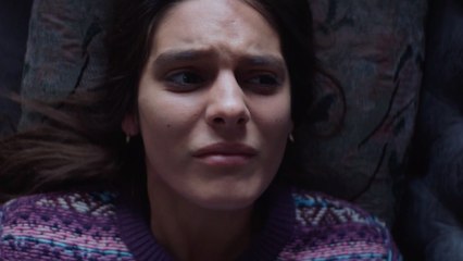 SMILE | "Laura Hasn't Slept" Original Short Film | Paramount Movies