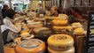 This Cheese Was Named the Best in the World