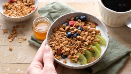 High-Protein Breakfasts That Will Keep You Full