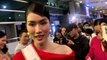 Á hậu Phương Anh mang Áo dài và hạt điều làm quà cho thí sinh và staff tại cuộc thi Miss International 2022