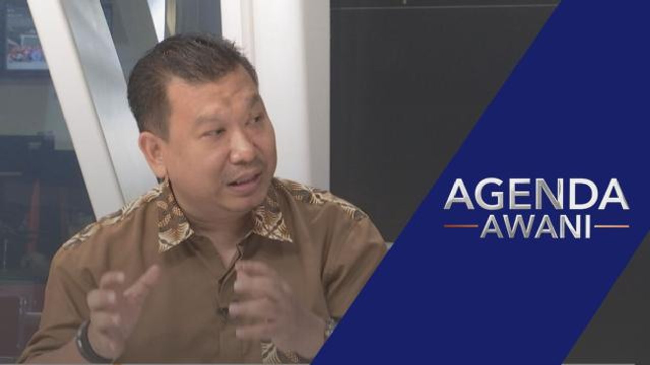 Usah terburu-buru bentuk Kabinet - Penganalisis politik