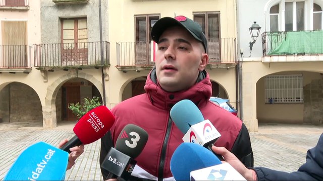 Conmoción en Lleida y Lugo tras los sucesos: No piensas que vaya a pasar tan cerca