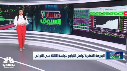 فوتسي يغلق على خسائر بأكثر من 1200 نقطة.. وتراجع جماعي للمؤشرات الكويتية
