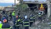 Italie : des questions après le glissement de terrain sur l'île d'Ischia