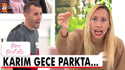 Ahmet ve Meryem yüzleşmesinde son perde! - Esra Erol'da 28 Kasım 2022