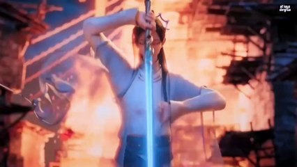 Legendary Twins ( Peerless Double Pride ) Ep 5 ENG SUB