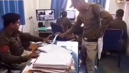 धार: पुलिस ने घेराबंदी कर दो आरोपियों को अवैध शराब बेचते हुए किया गिरफ्तार,देखें रिपोर्ट