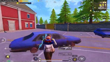 FASTEST REFLEX+PEEK IPAD PLAYER LIVIK GAMEPLAY_Pubg Mobile iPad Generations,7,8,9,Air;3,4,Mini,5,6