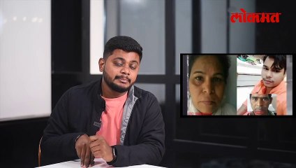 तिसरा पती, सावत्र मुलगा अन् १० तुकडे... सीसीटीव्हीत काय?