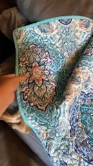 Little Guy's Feets Give Him Away